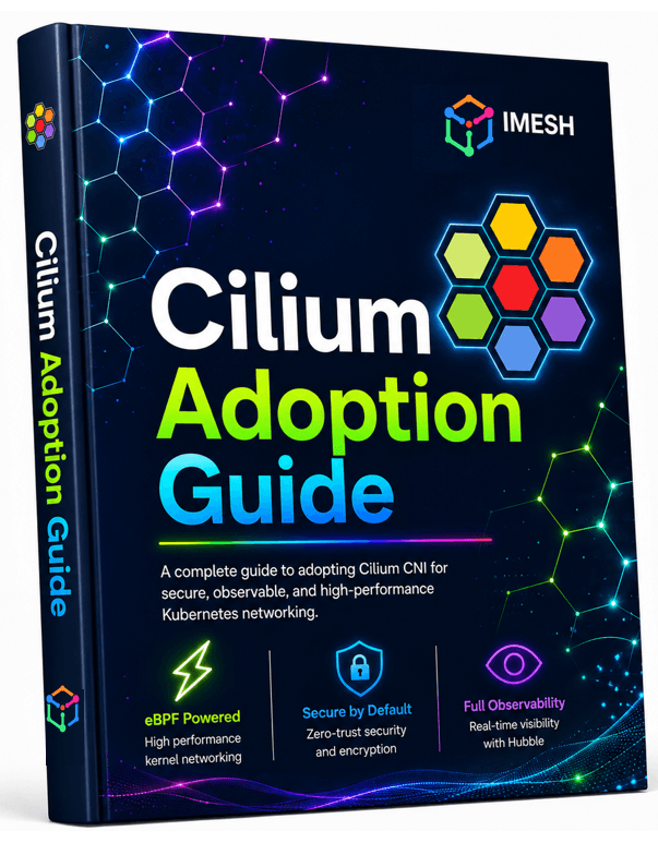 Cilium Adoption Guide